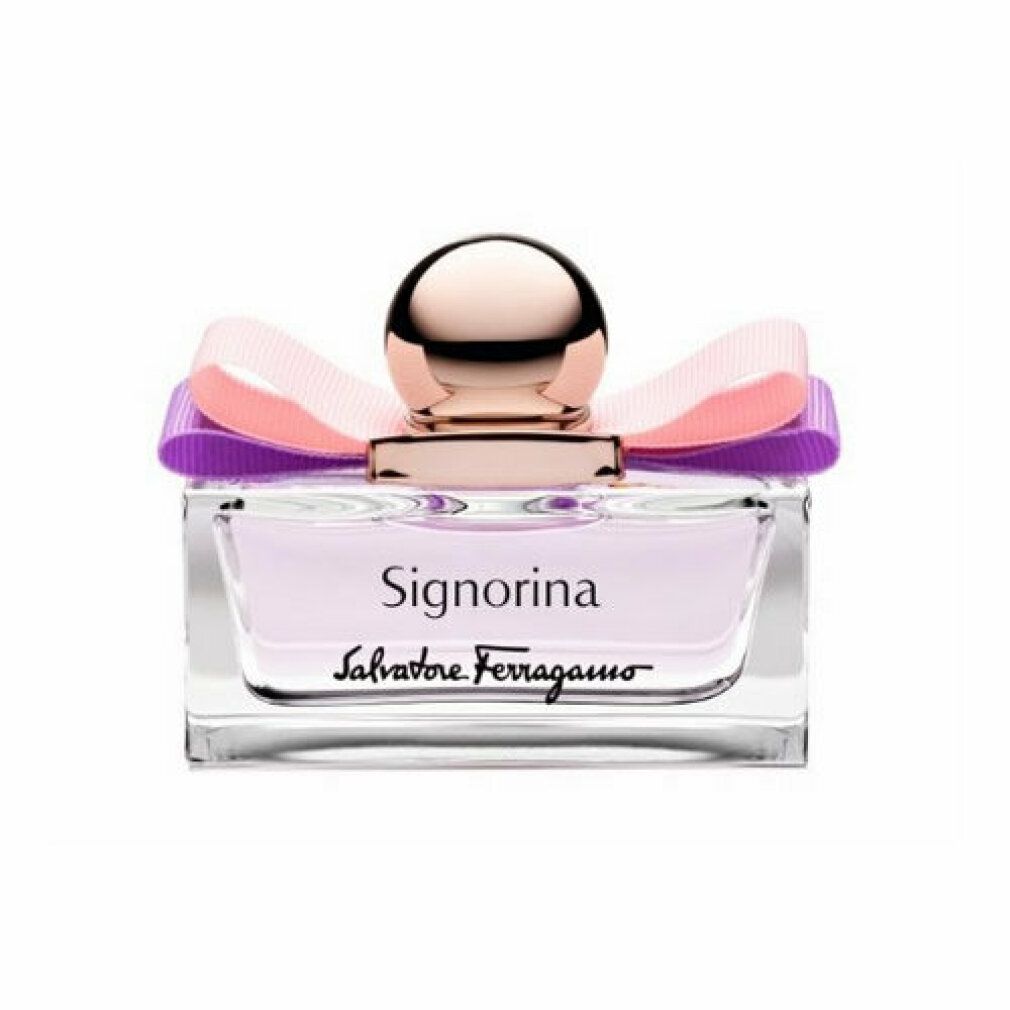 Salvatore Ferragamo Signorina Eau de Toilette