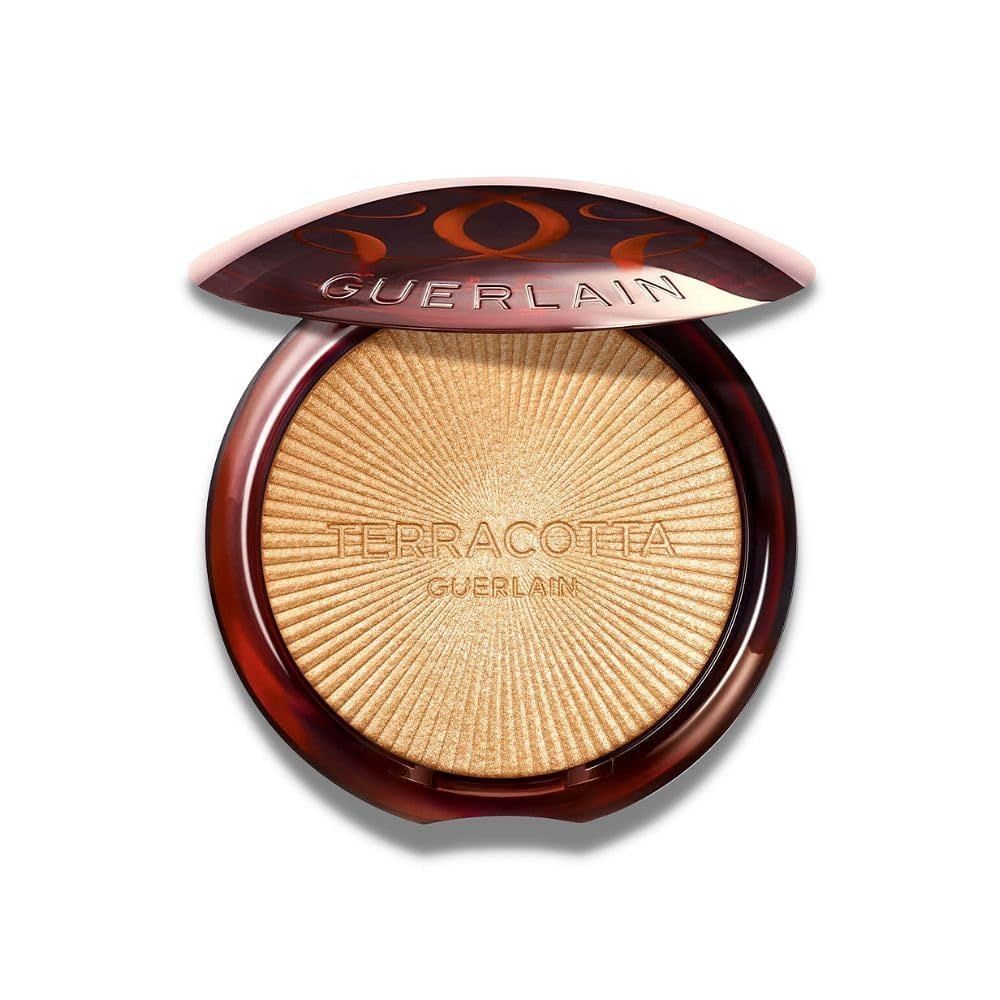 GUE TERRACOTTA LUMIN.ILL.POWDER 02 - Immagine 4