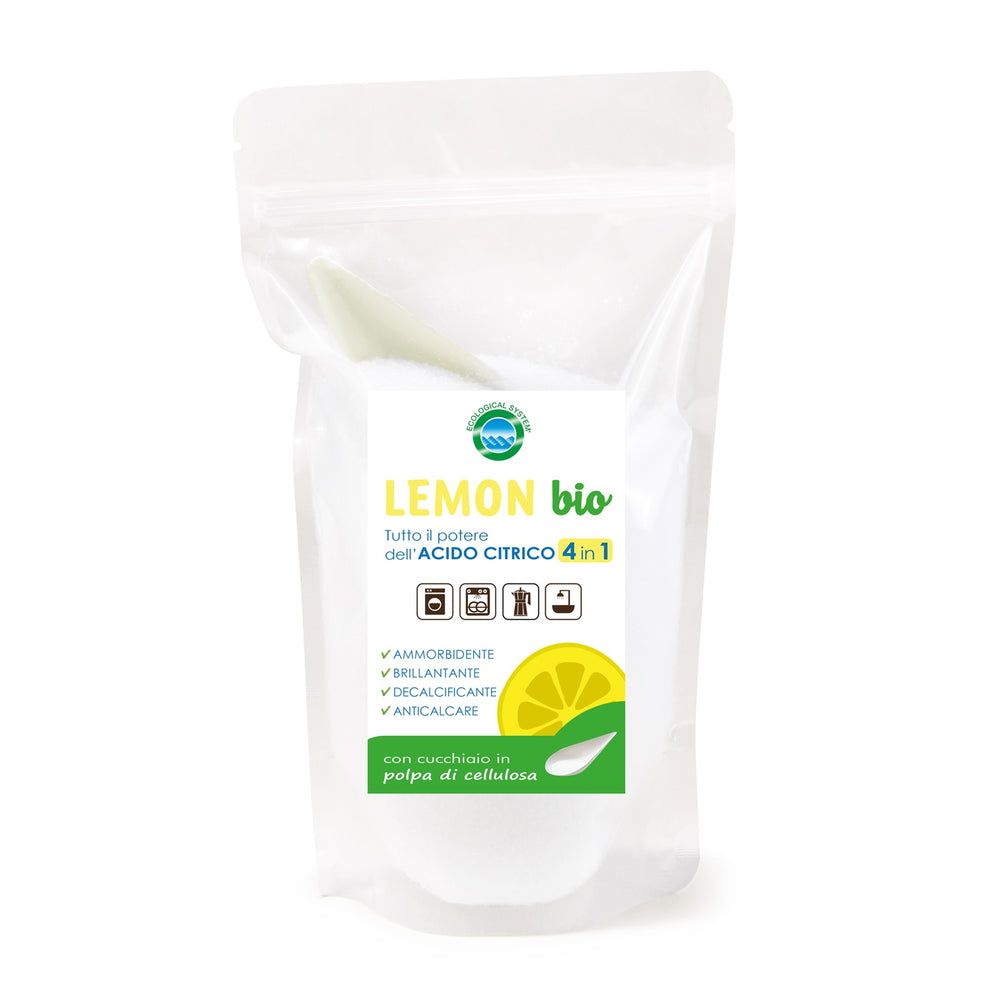 LEMON BIO ANTICALCARE ECOLOGICO
