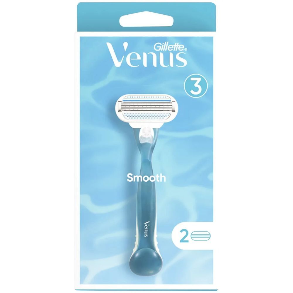 Gillette for Women Venus Passion Apparat