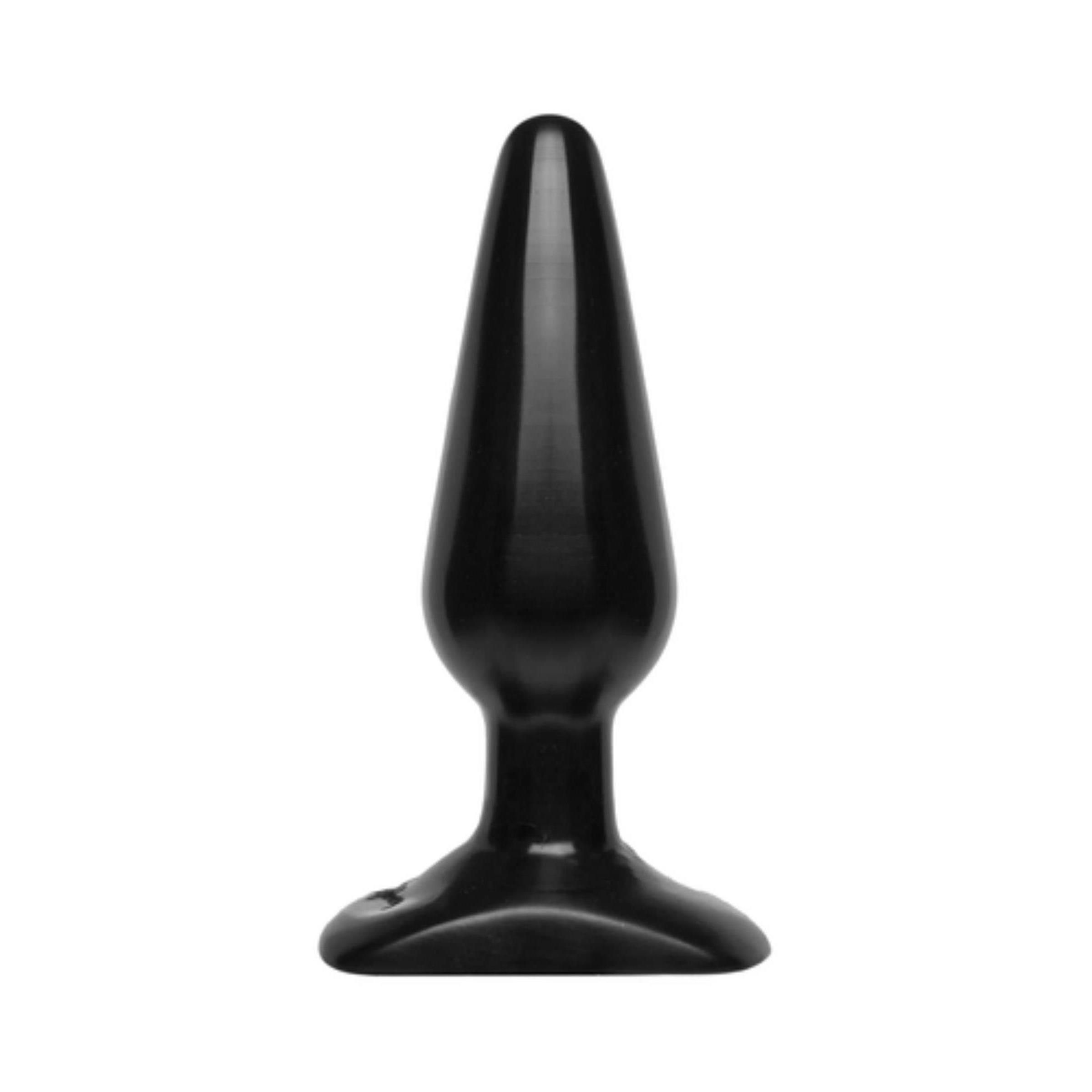 Doc Johnson - Classic Butt Plug 1 St