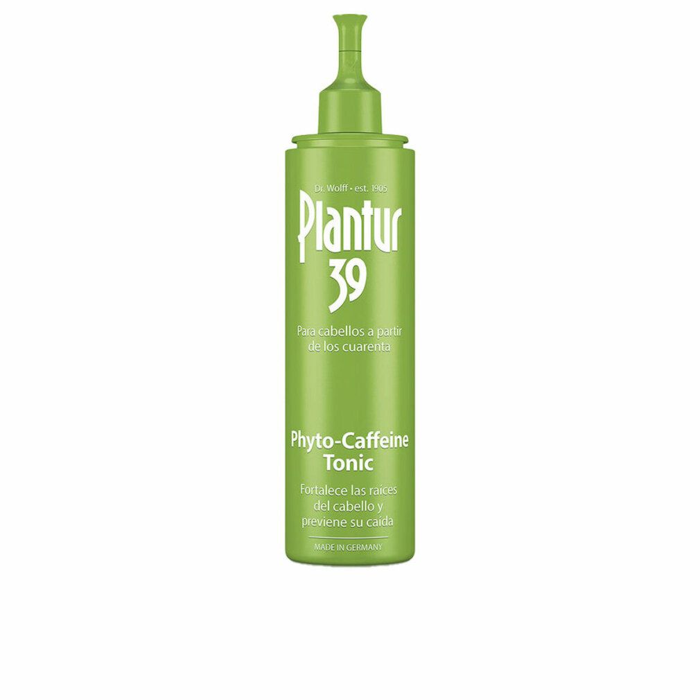 phyto-caffeine Anti-Haarausfall-Tonikum 0,2 l