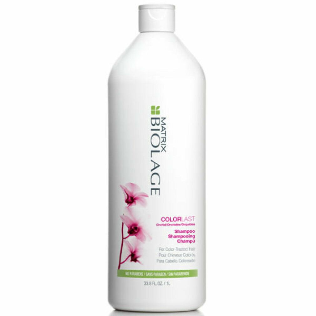 Matrix Biolage Colorlast Shampoo