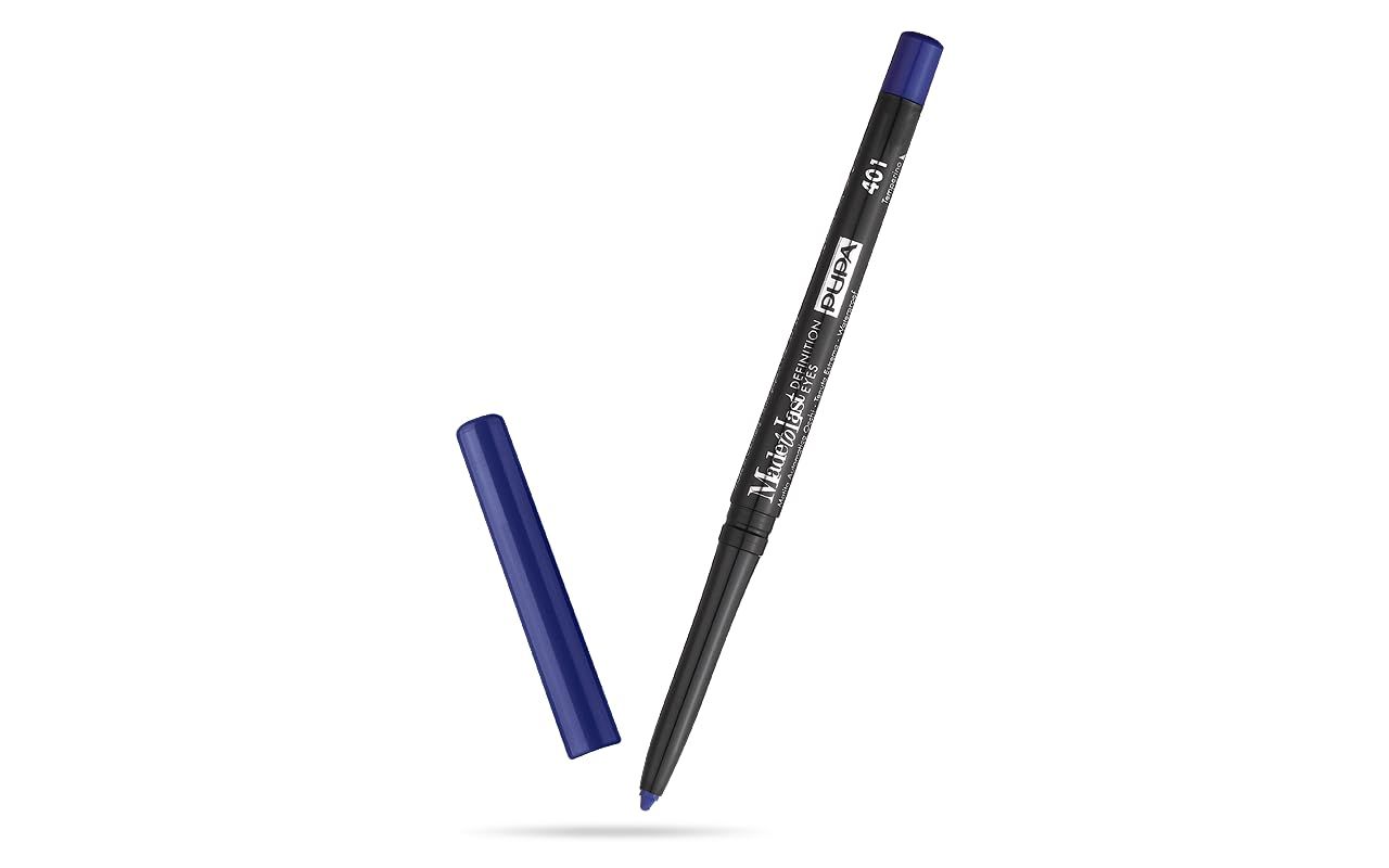 Pupa Made To Last Definition Eyes Eyeliner 035 Electric Blue