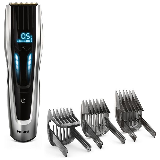 Philips HAIRCLIPPER Series 9000 HC9450/15 Regolacapelli