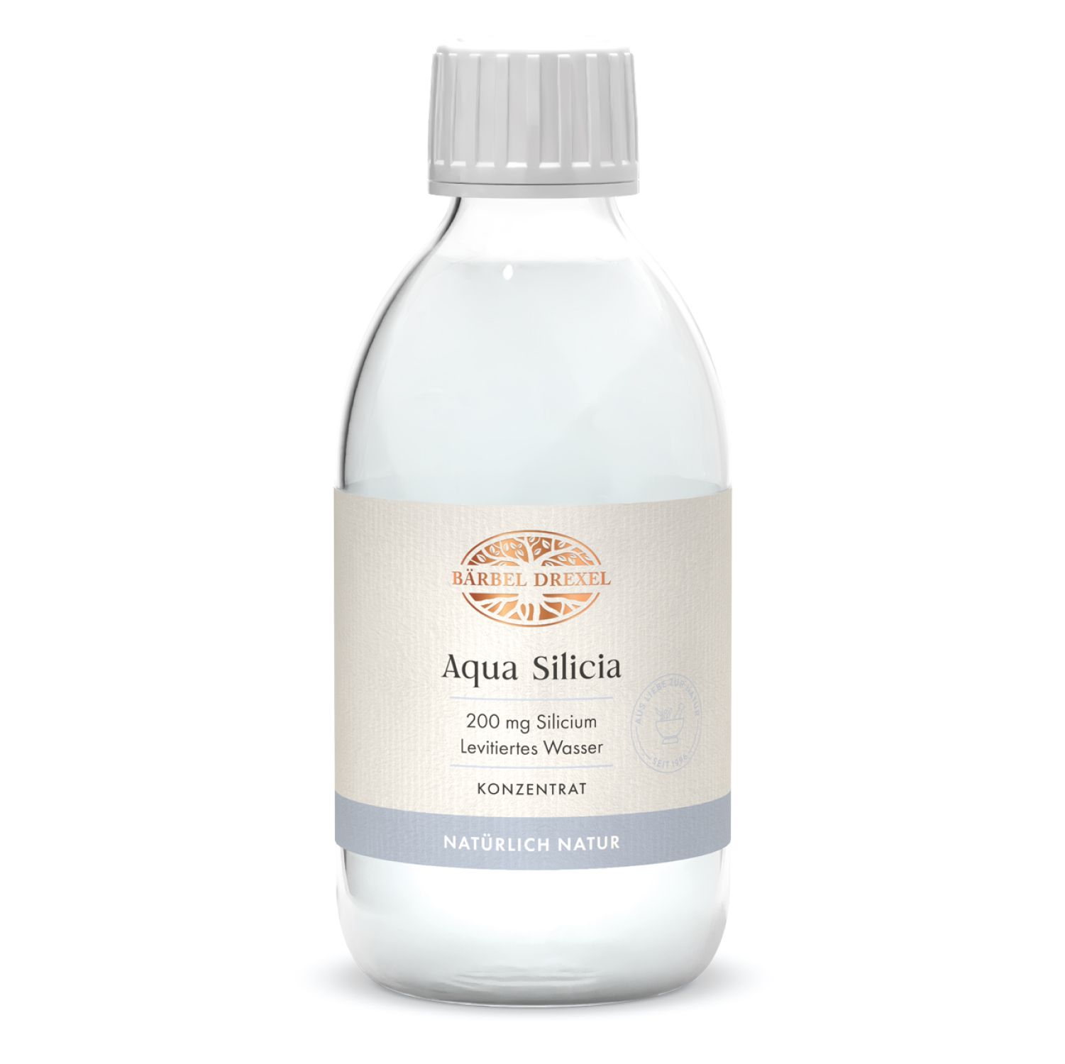Bärbel Drexel Aqua Silicia