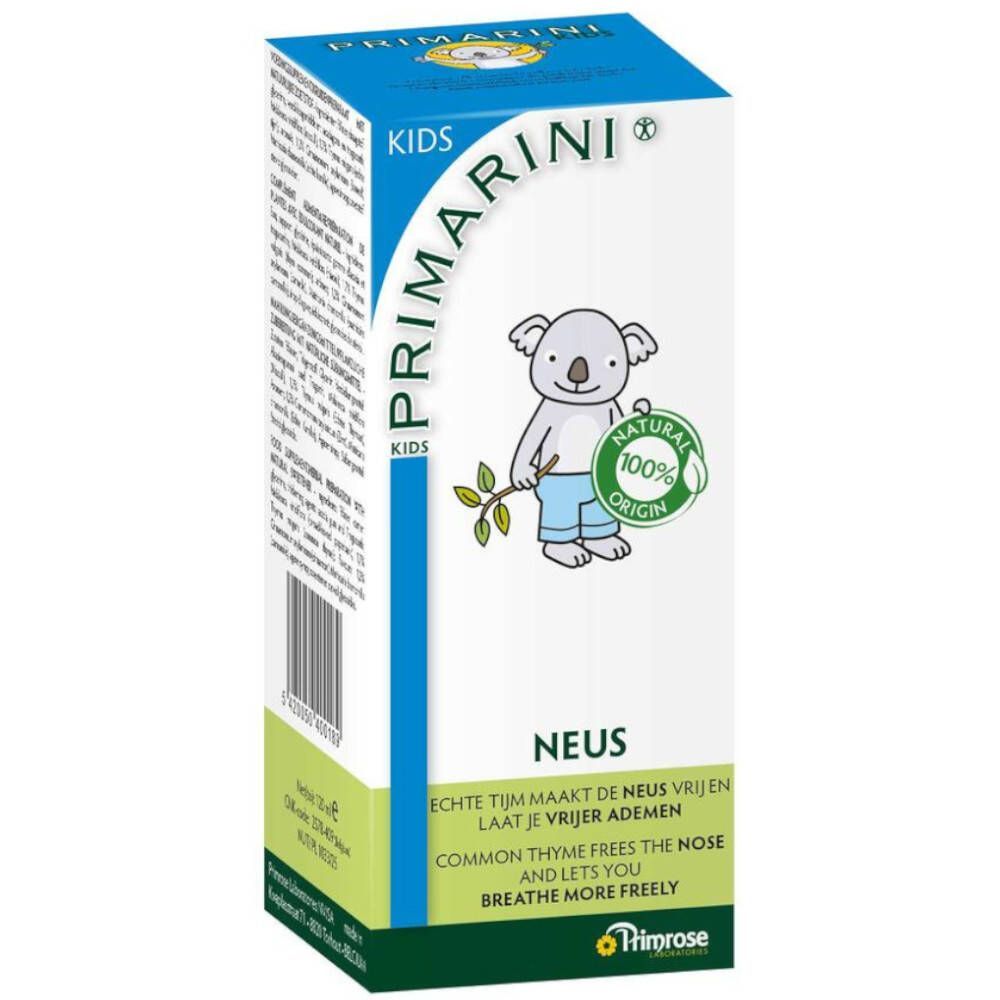 Primrose Primarini® Kids