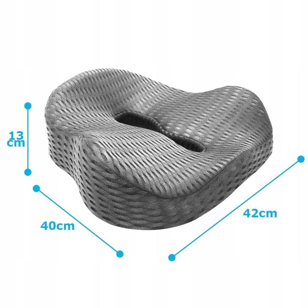 Medi Sleep orthopädisches Sitzkissen