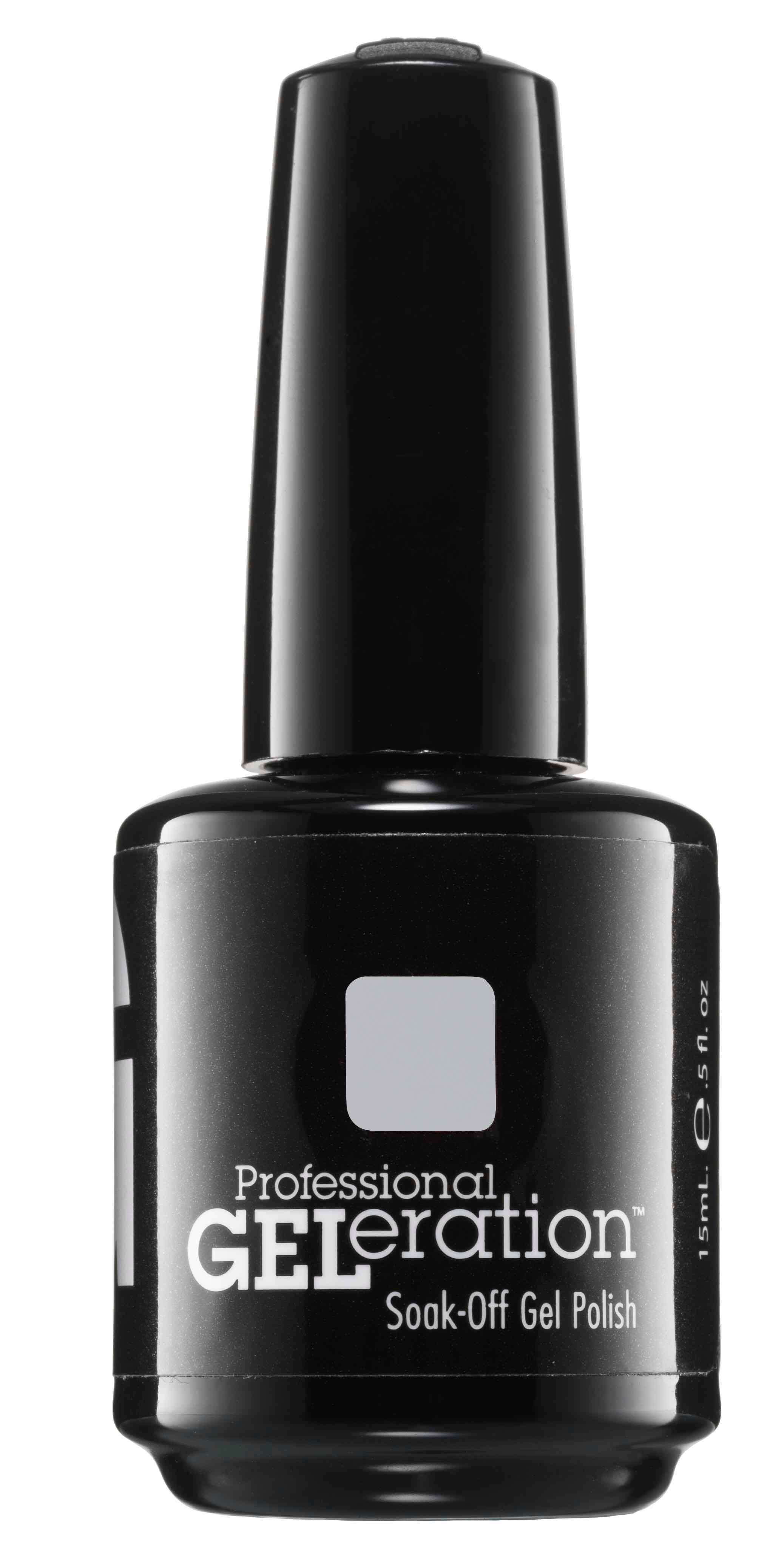JESSICA Cosmetics GELeration Gel Colour