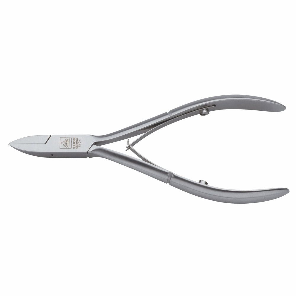 Erbe Solingen Eckennagelzange Rostfrei Flache Spitze 1 St