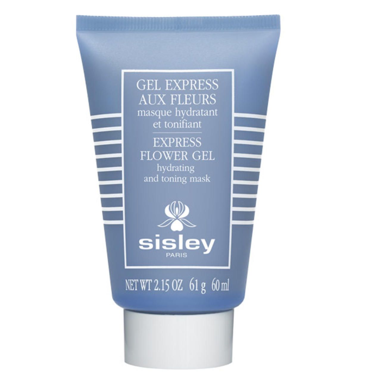 Sisley, Gel Express aux Fleurs