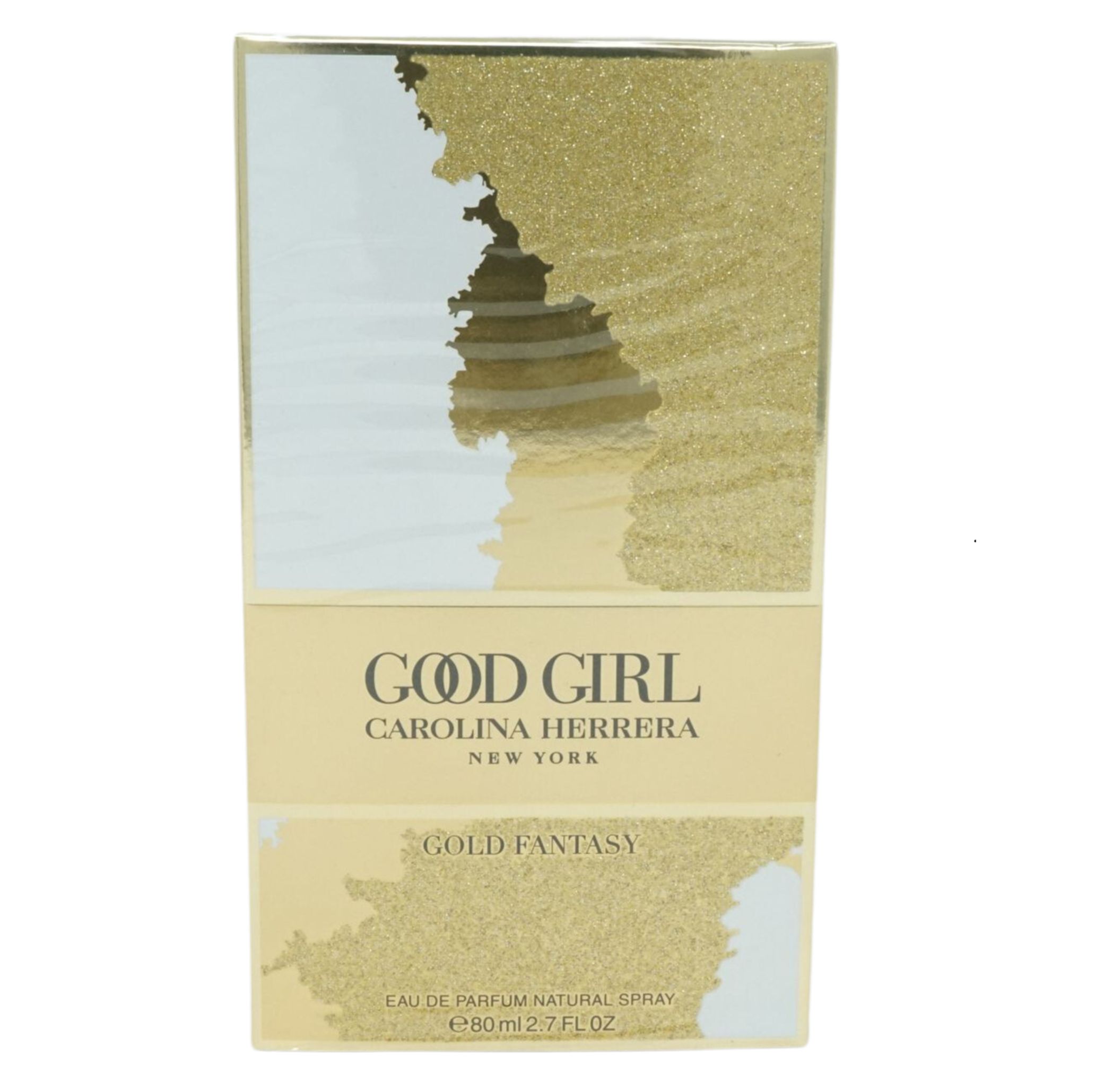 Carolina Herrera Good Girl Gold Fantasy Eau de parfum