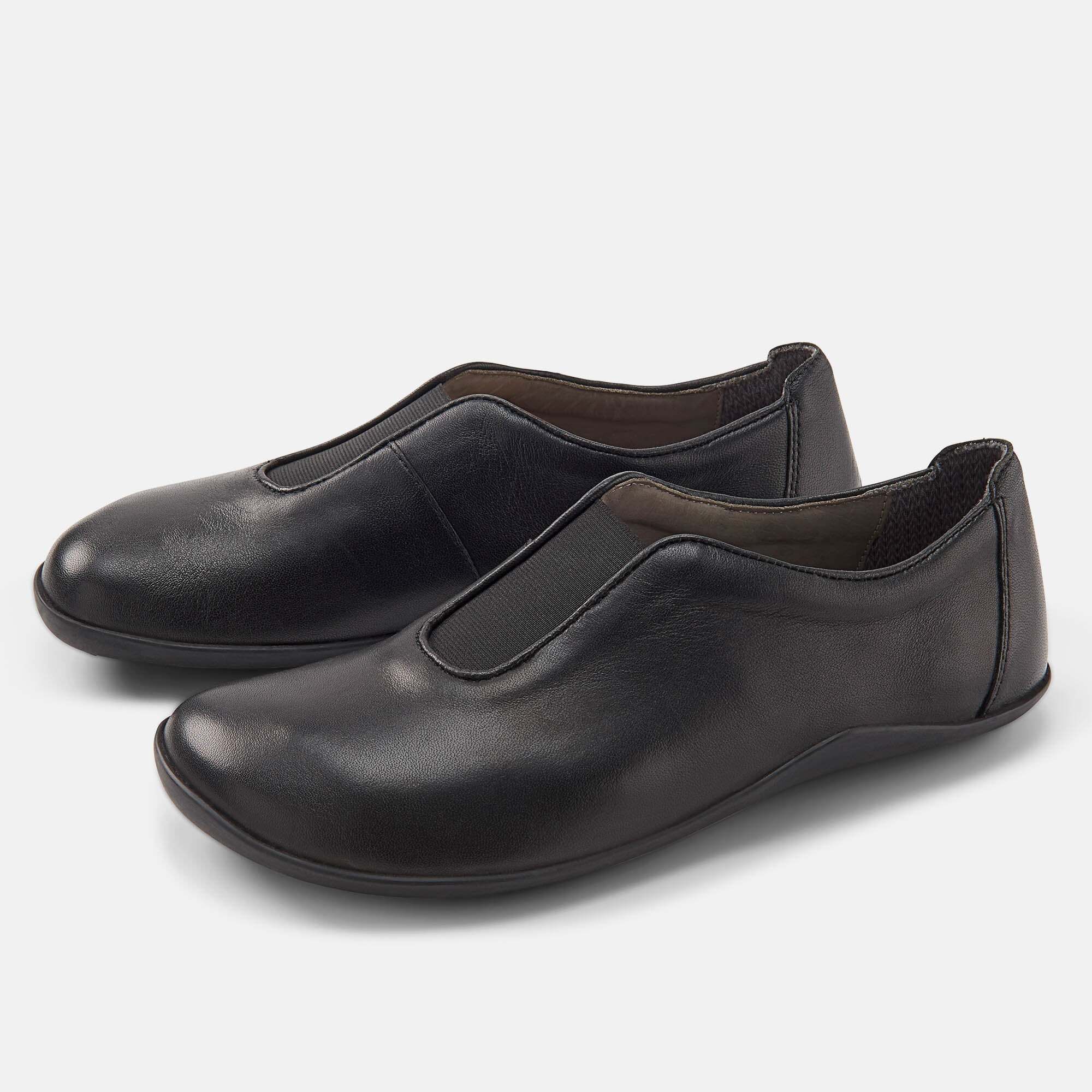 BÄR Schuhe Myla Damen Slipper breit Angebot