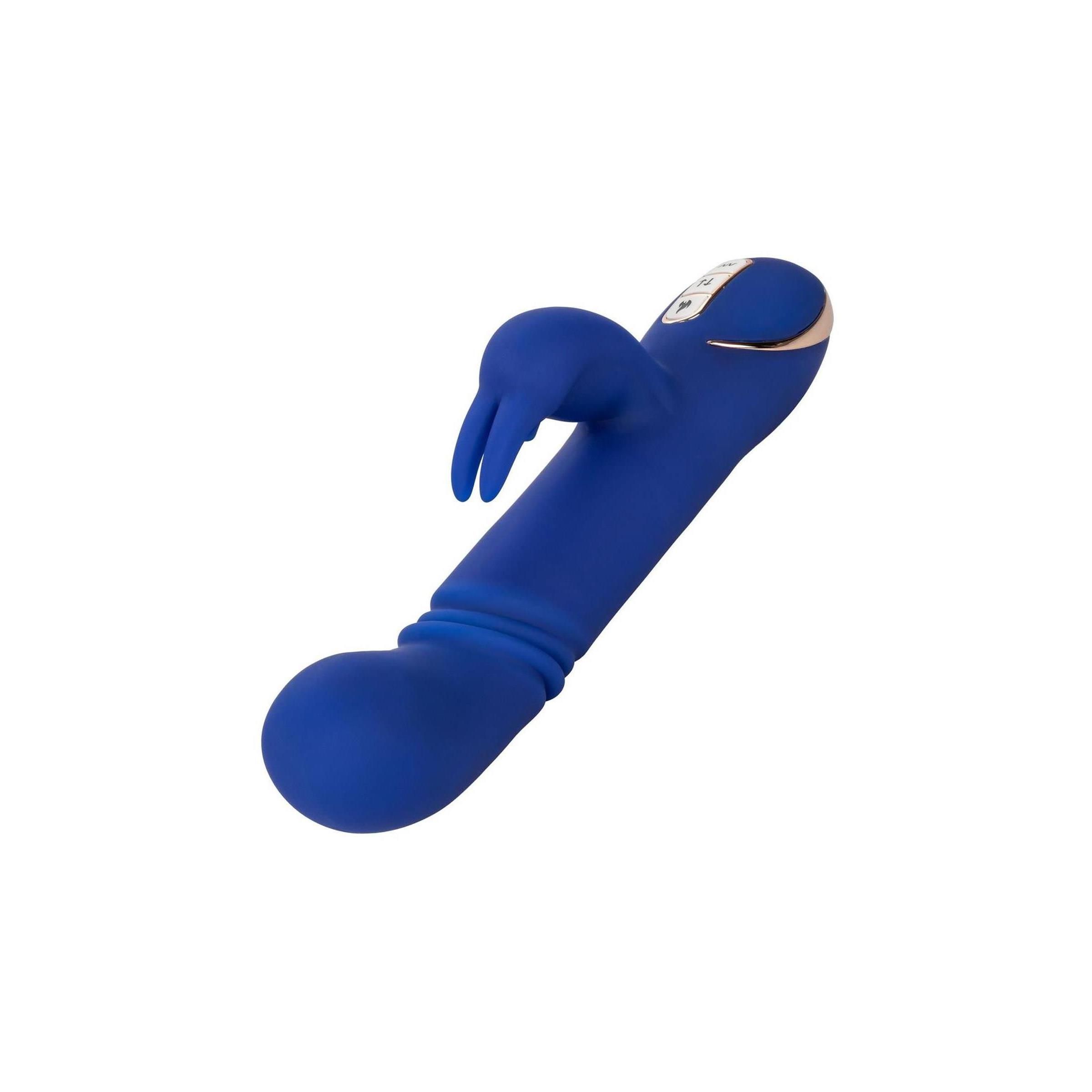 CalExotics - Heated Thrusting G Rabbit