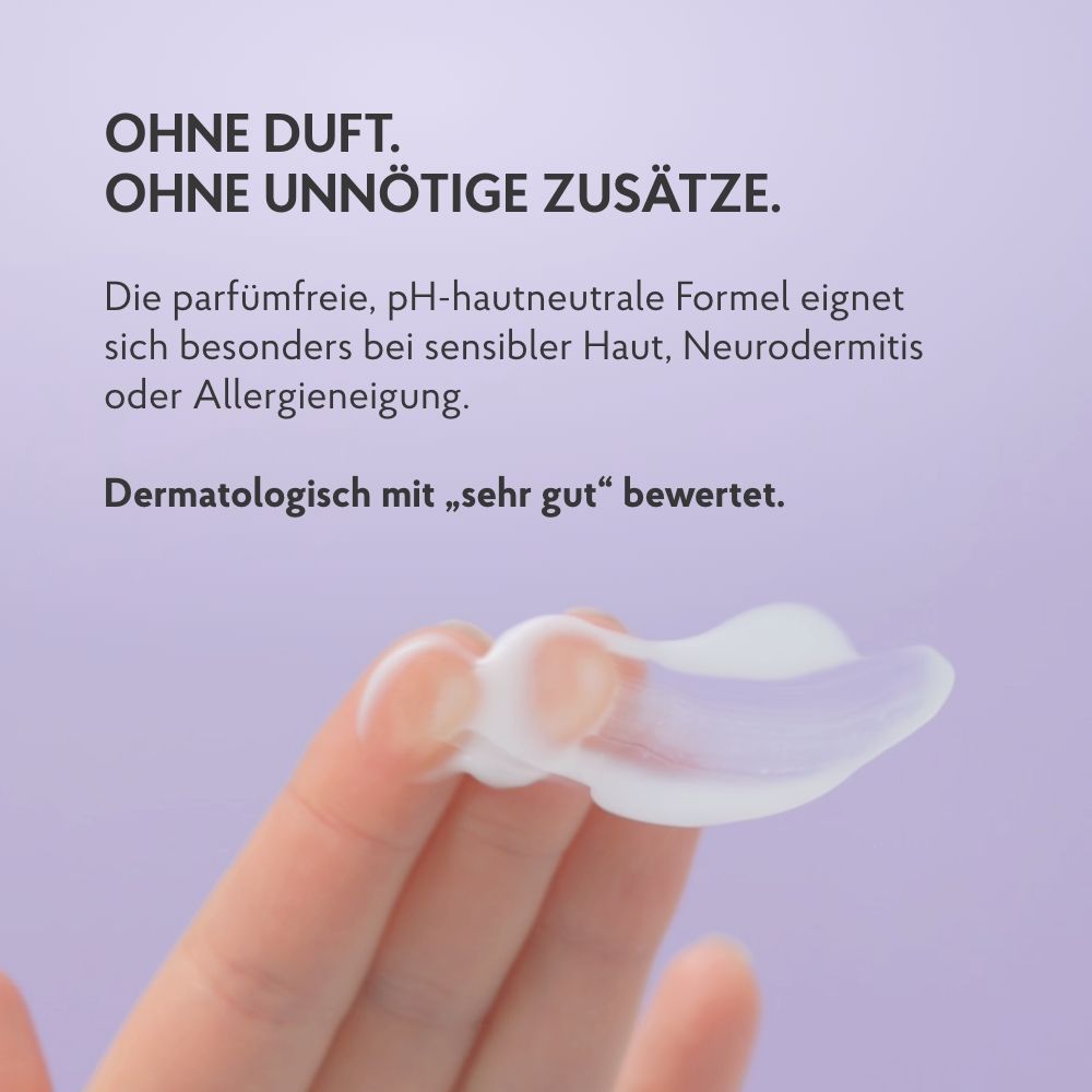 HAKA EUTERPFLEGE Care + Repair Pflegecreme für trockene und strapazierte Haut