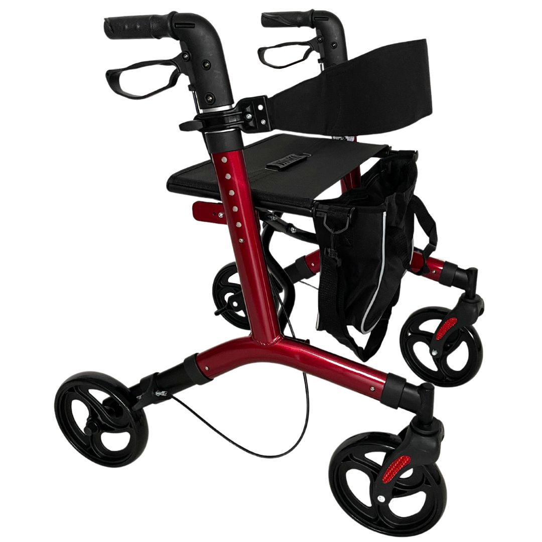 abc HOME | Leichtgewicht Rollator