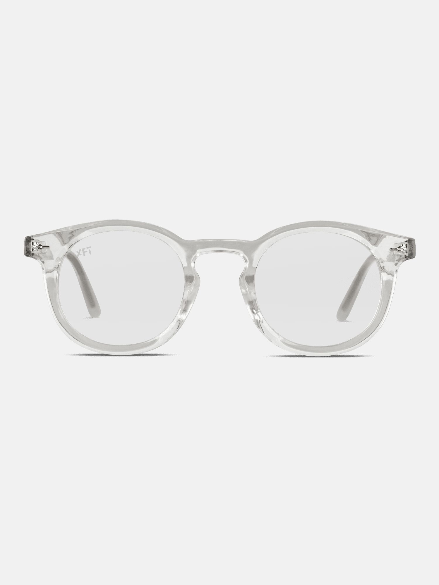 X Frame Therapy occhiali luce blu da schermo unisex Spectraluxe Blueblock