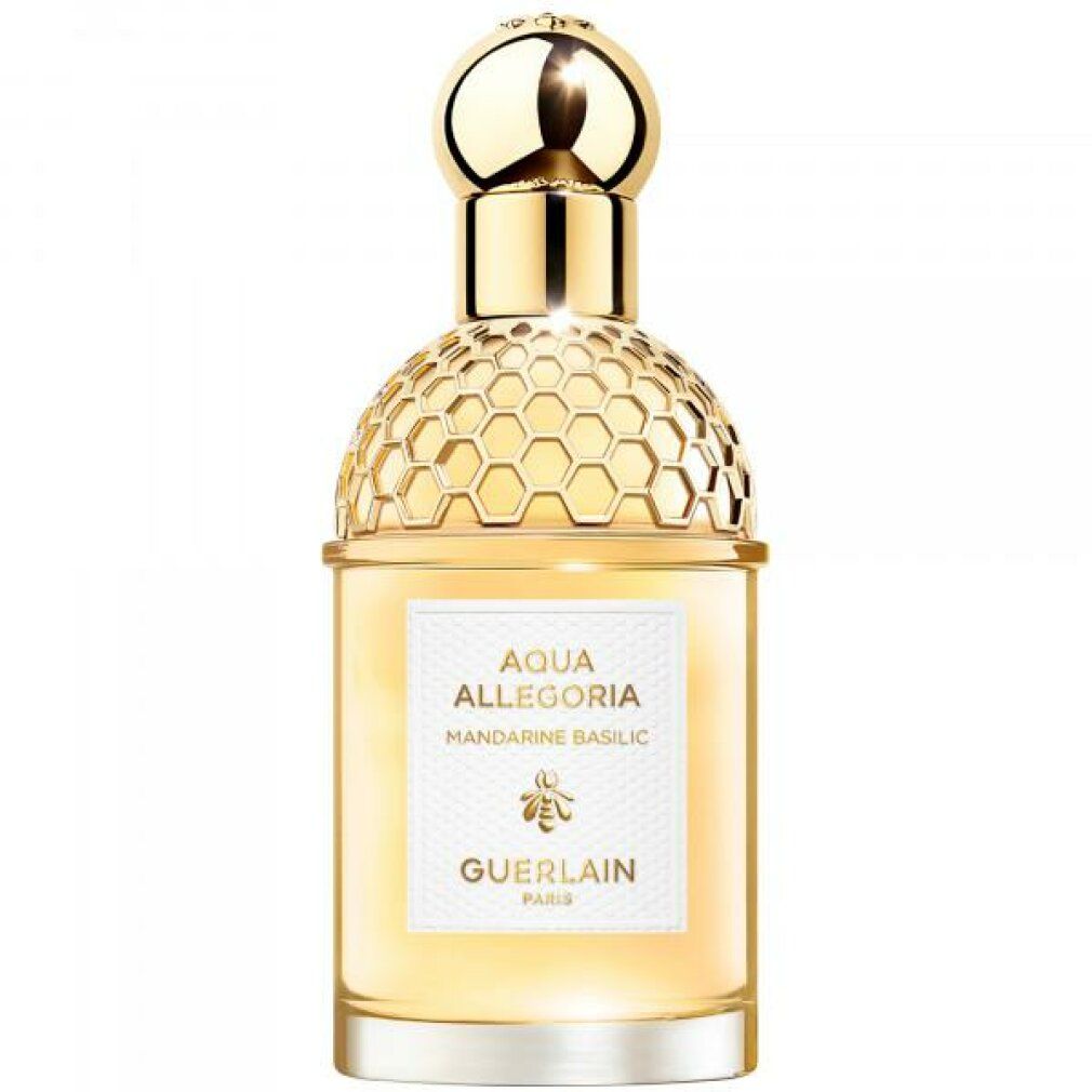 Guerlain Aqua Allegoria Mandarine Basilic Eau De Toilette Spray