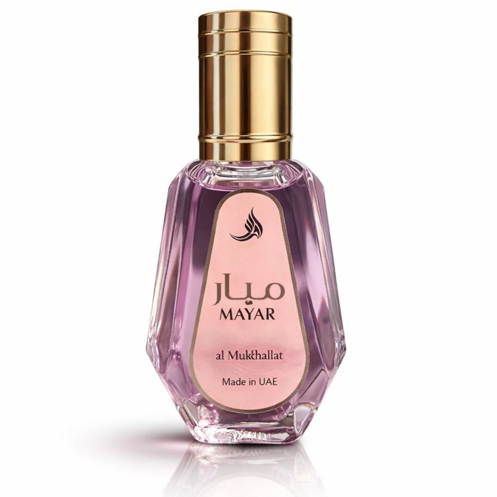 Amas al Jamal - Mayar Eau de Parfum 50 ml