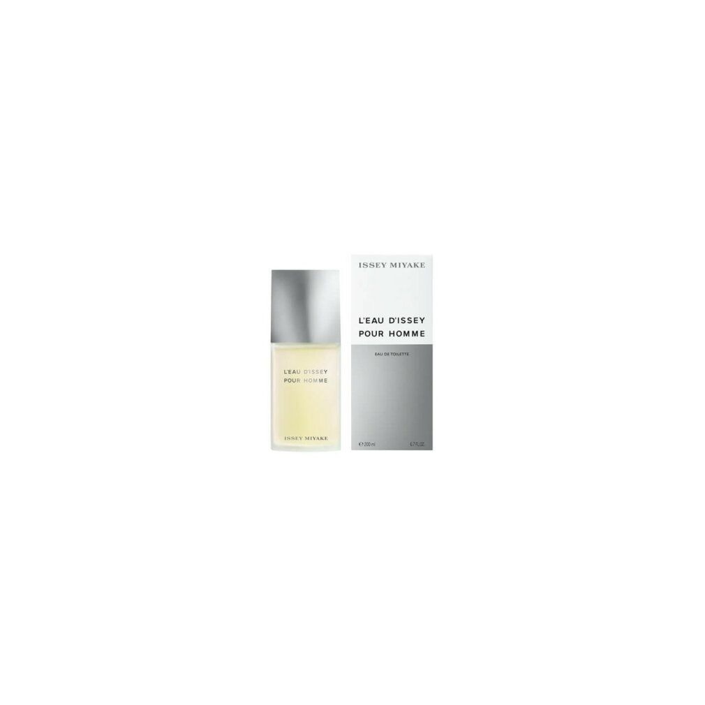 Issey Miyake, L'Eau d'Issey pour Homme E.d.T. Nat. Spray