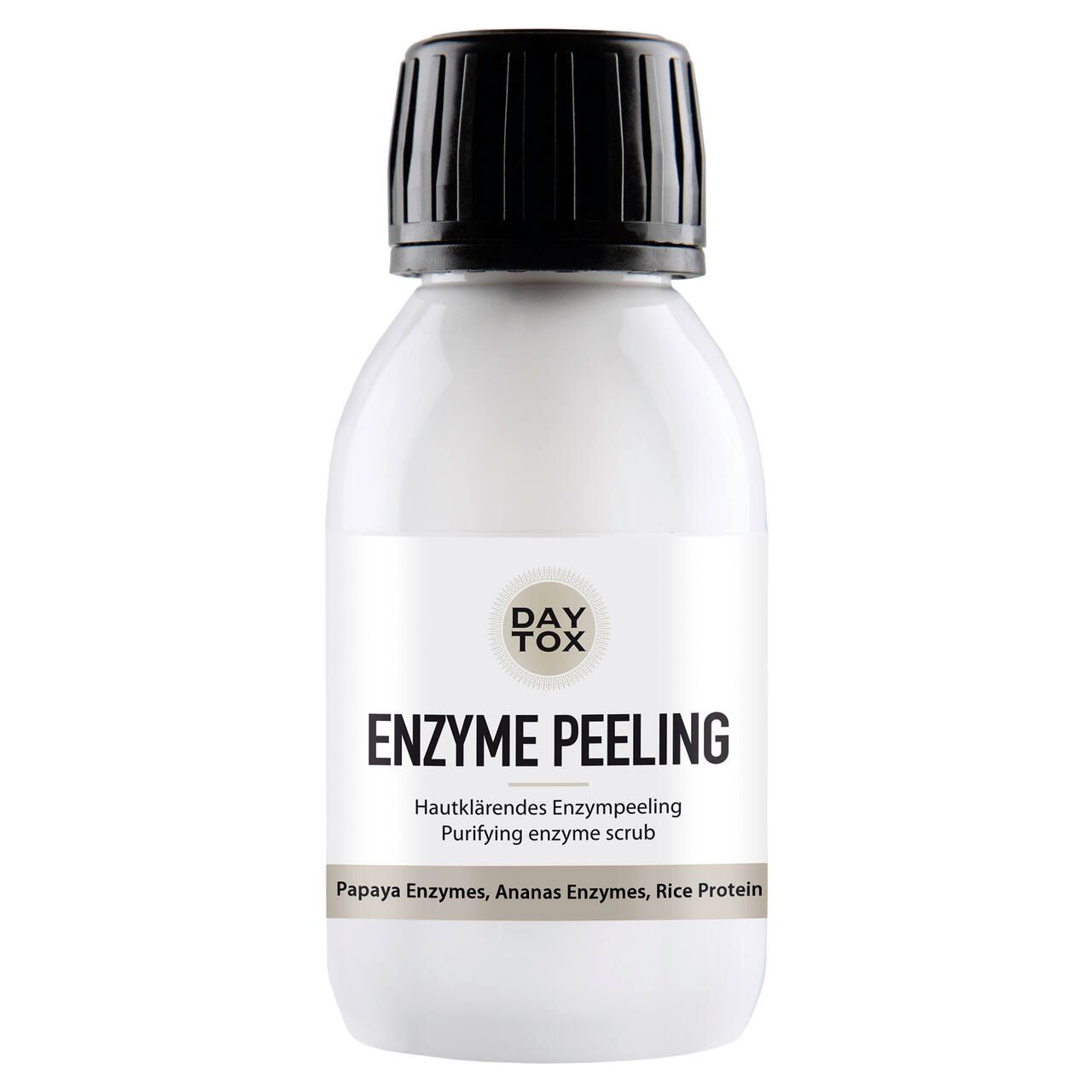 Enzyme Peeling