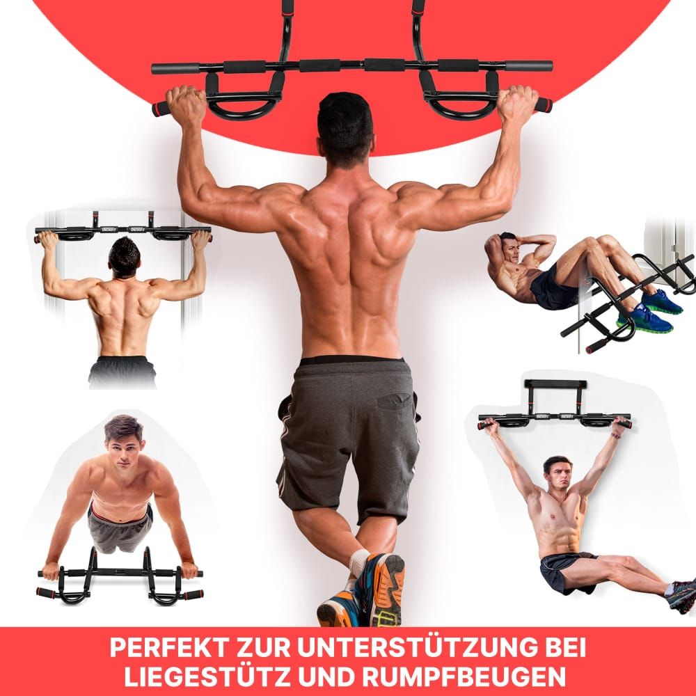 Sport-Knight® Klimmzugstange