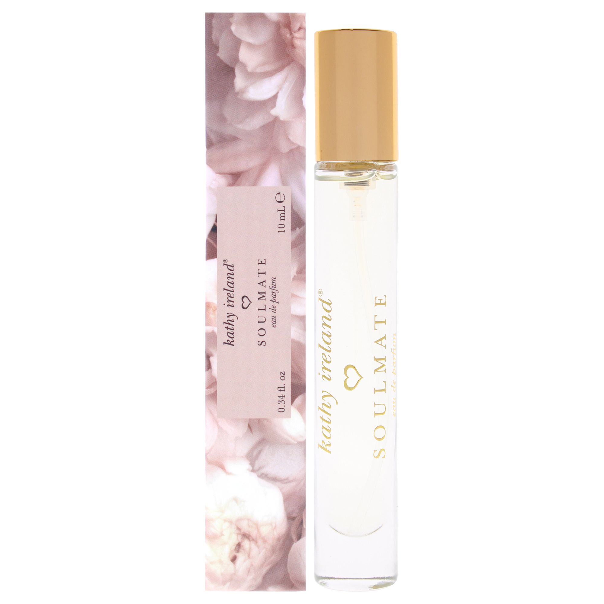 Soulmate by Kathy Ireland for Women 10,06 ml