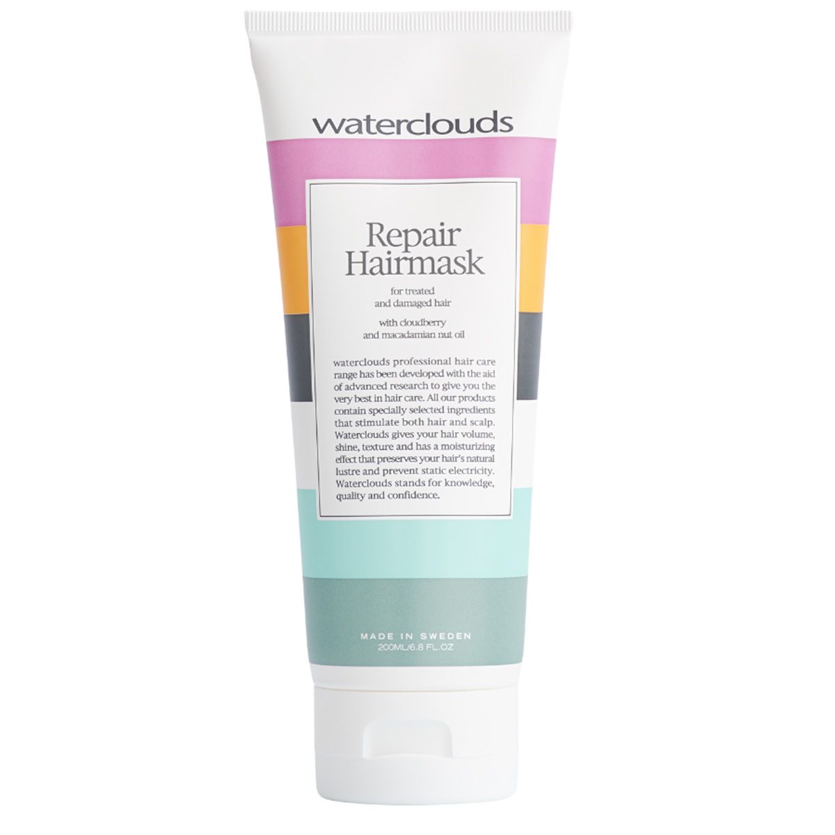 Waterclouds - Repair Hairmask 200 ml