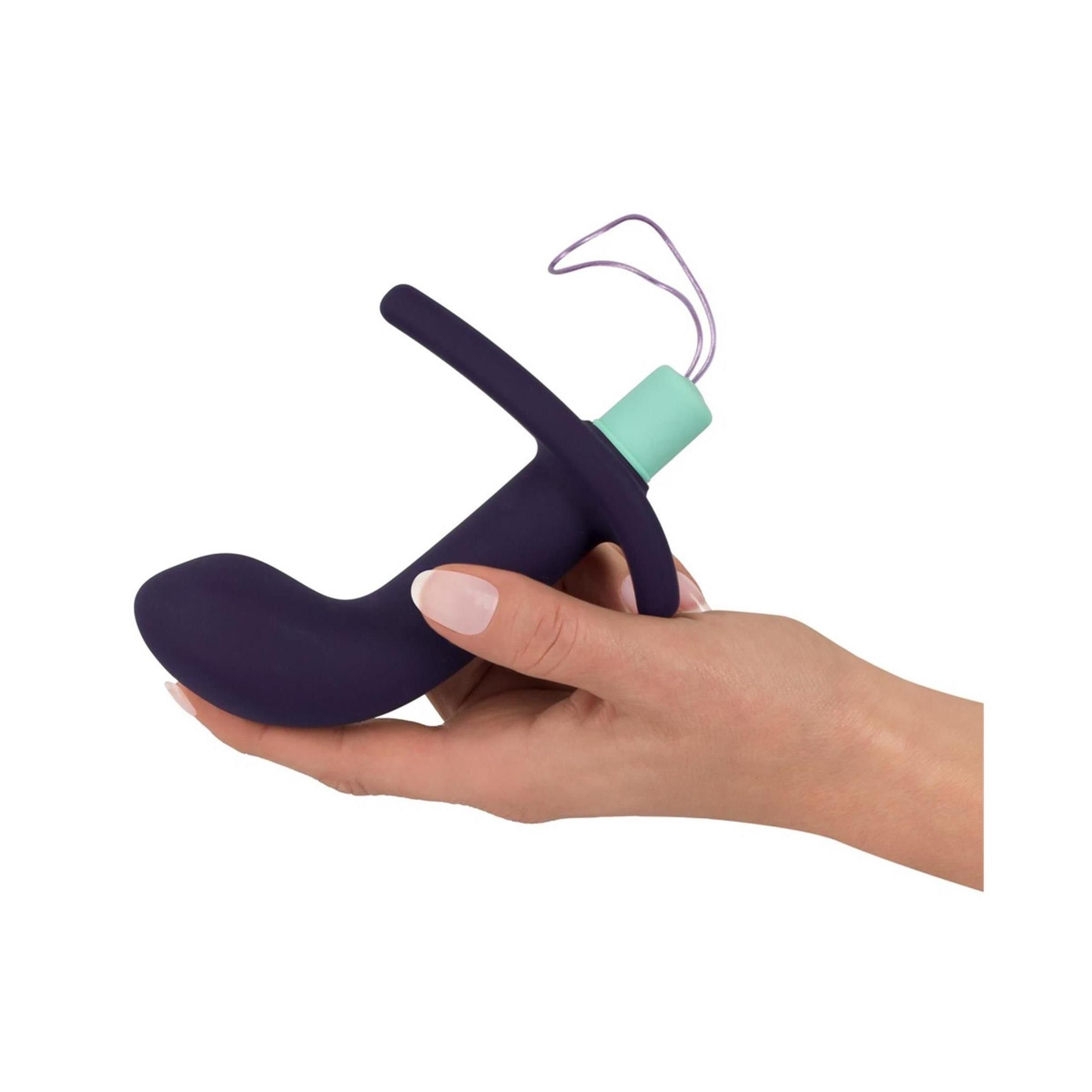 You2Toys - Remote Controlled Prostate Plu