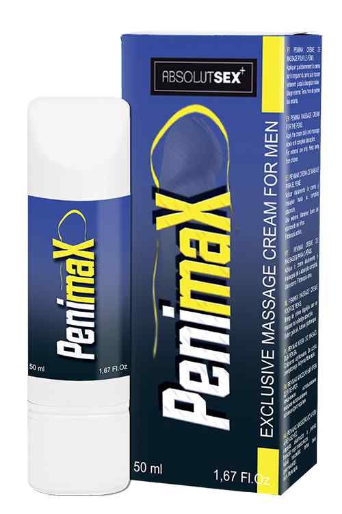 Penimax 50ml 50 ml
