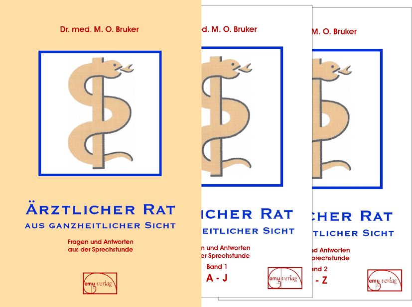 Ärztlicher Rat aus ganzheitlicher Sicht