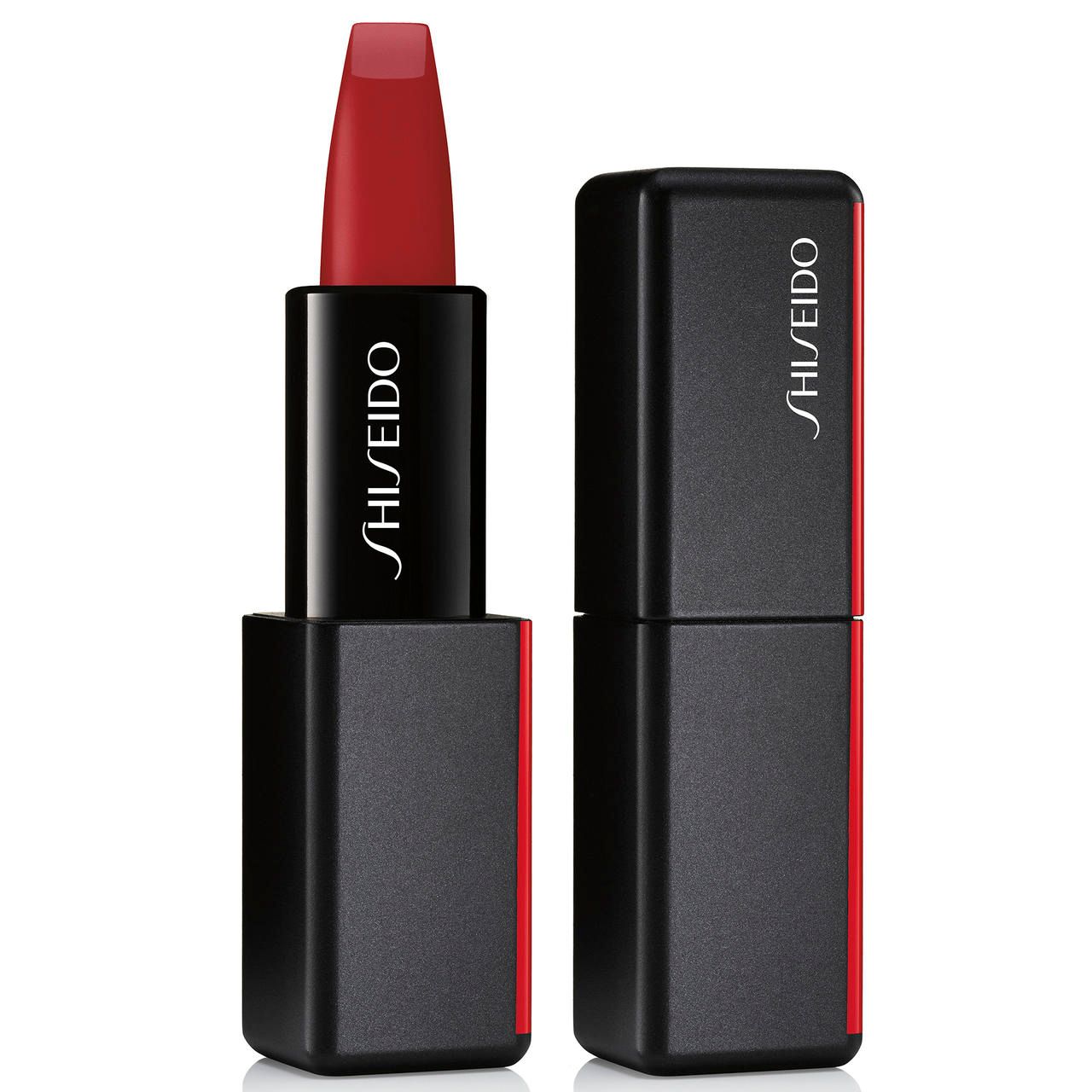 Shiseido, Modernmatte Powder Lipstick