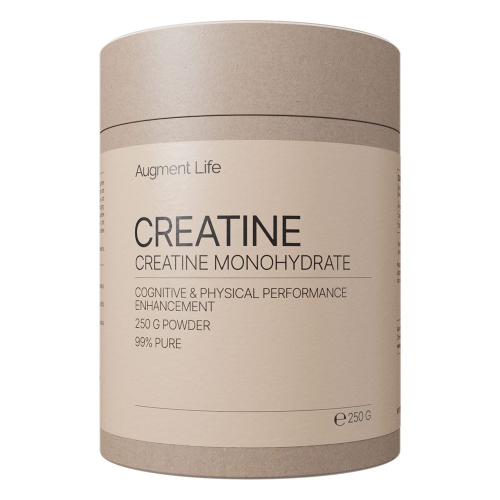 Augment Life Kreatin Pulver 250 g
