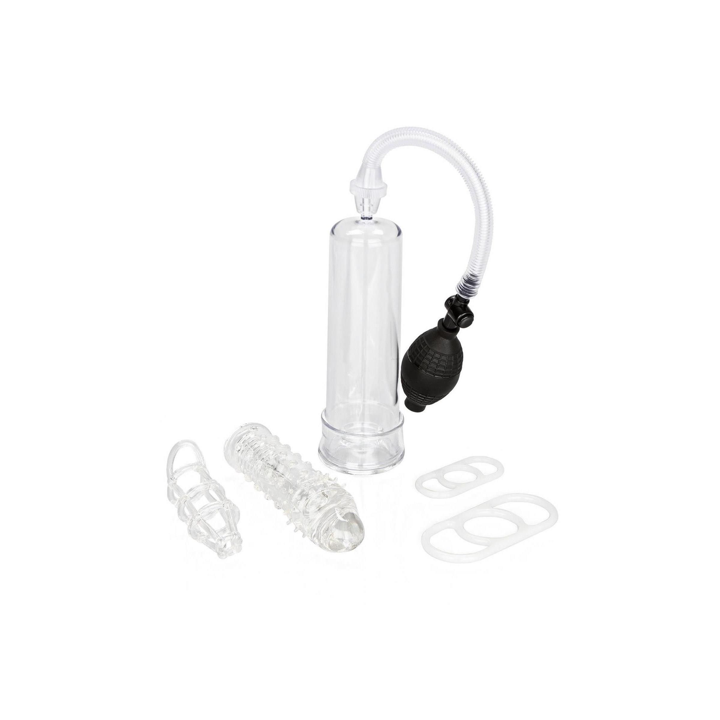 CalExotics - His Enlargement Kit