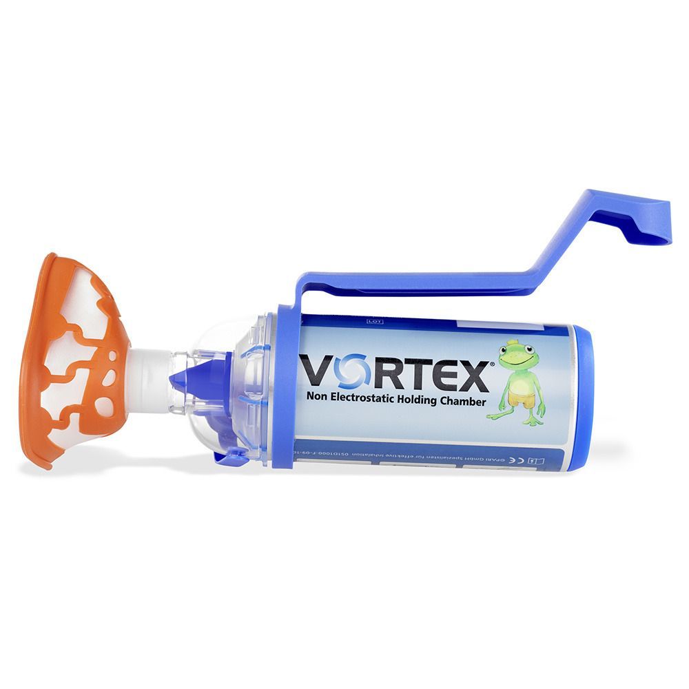 VORTEX mit Babymaske 0 - 2 Jahre