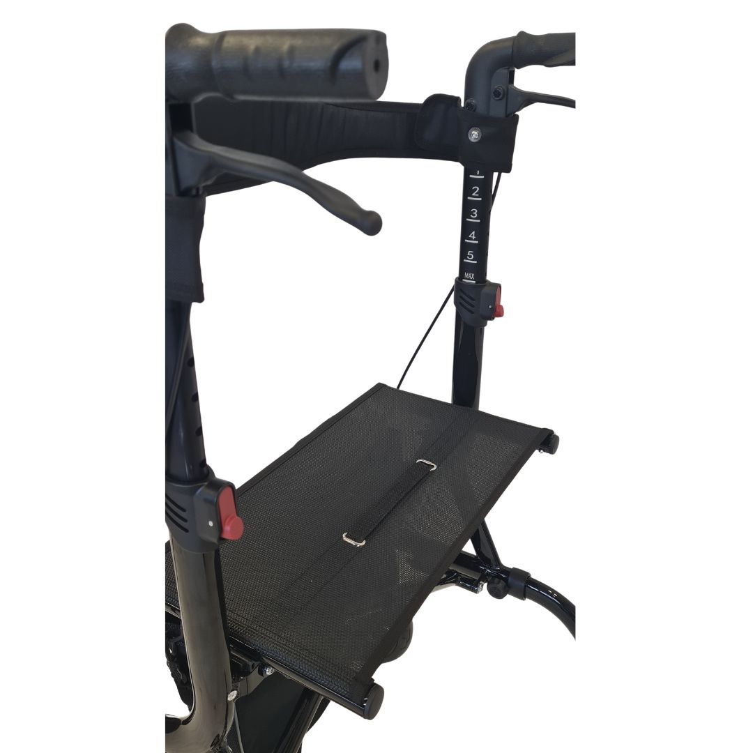 abc HOME | Ultra-Leichtgewicht-Rollator