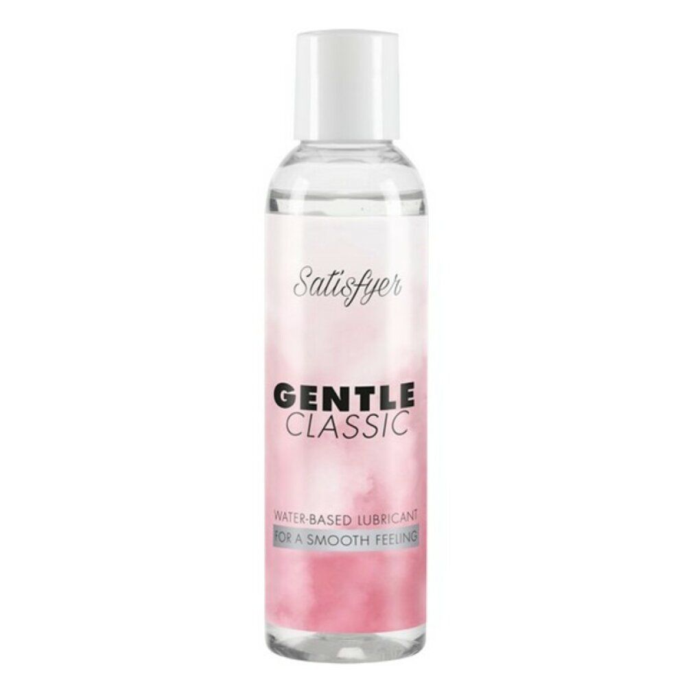 Satisfyer Gentle Classic Gleitgel