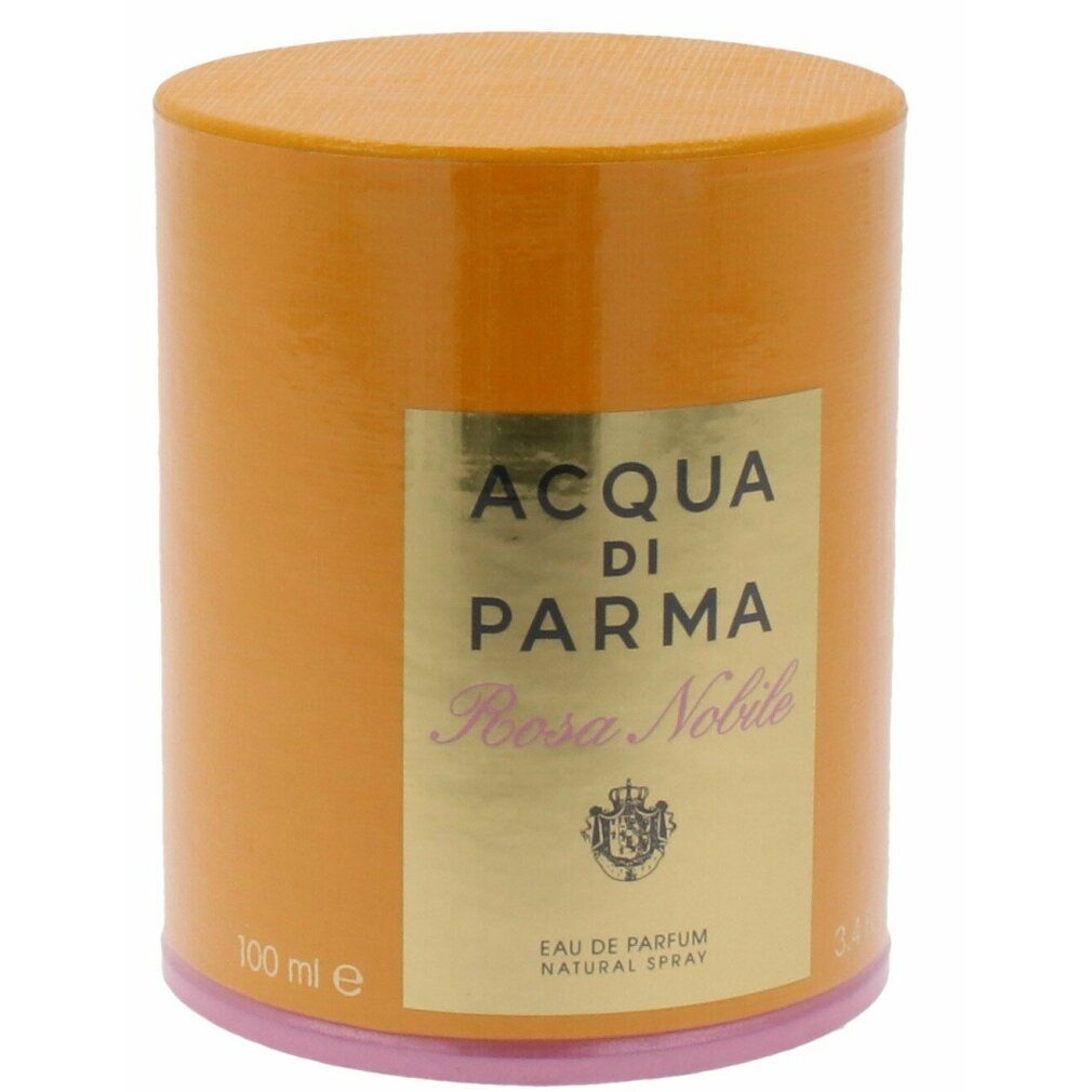 Acqua Di Parma Rosa Nobile Eau De Parfum Spray