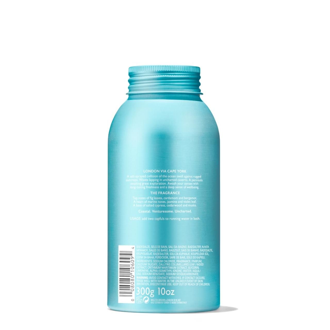 Molton Brown, Coastal Cypress & Sea Fennel Badesalz 300 g Sonstige