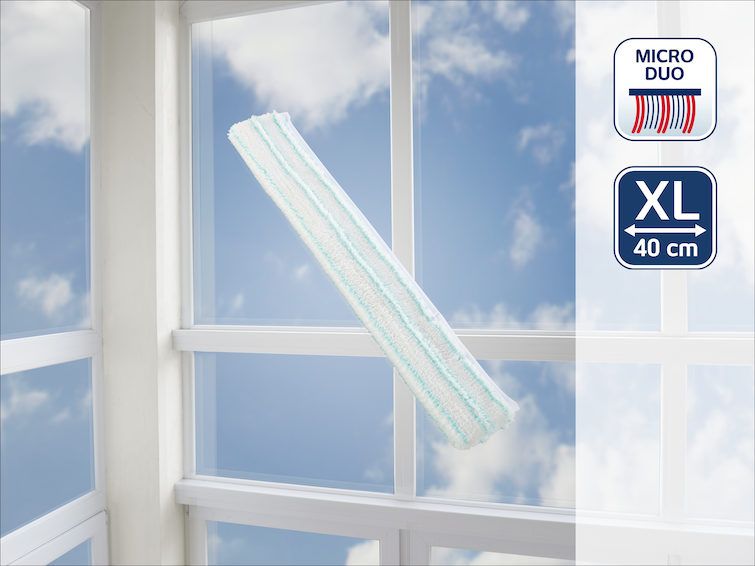 Leifheit Ersatzbezug Window Slider XL