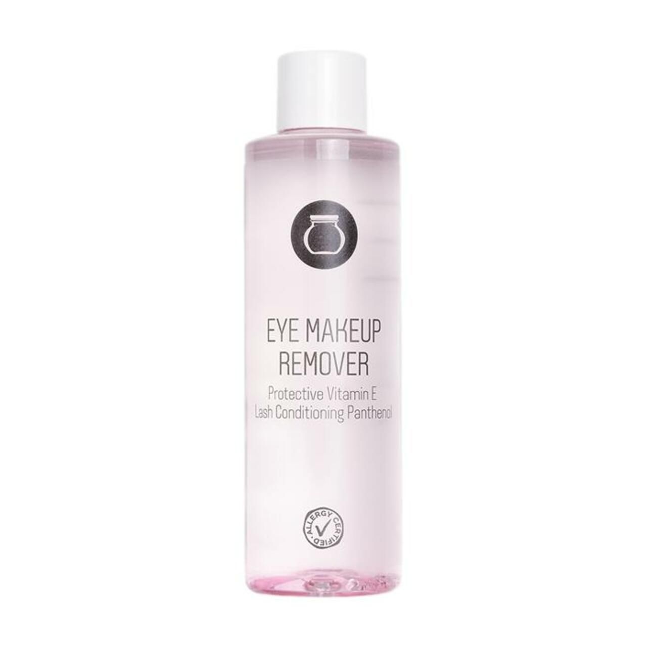 Nilens Jord, Eye Makeup Remover