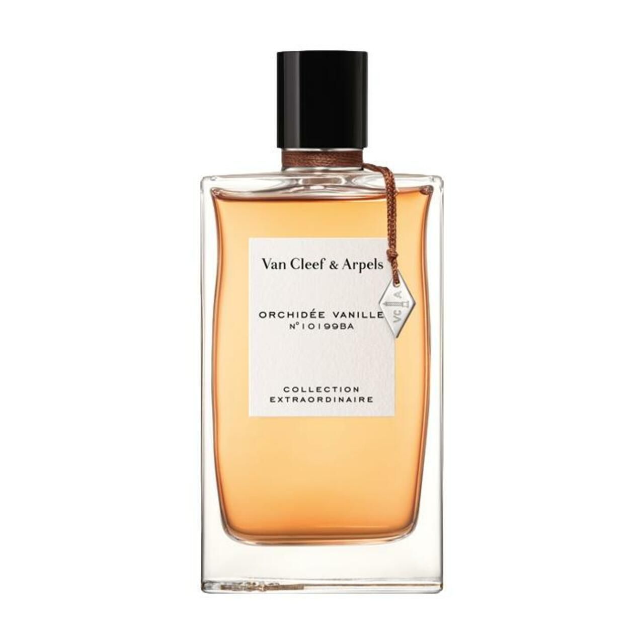 Van Cleef & Arpels, Collection Extraordinaire Orchidée Vanille EdP Nat. Spray