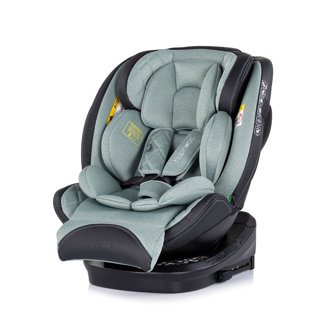 Chipolino Kindersitz Hypnotic Isofix 40-150 cm 1 St