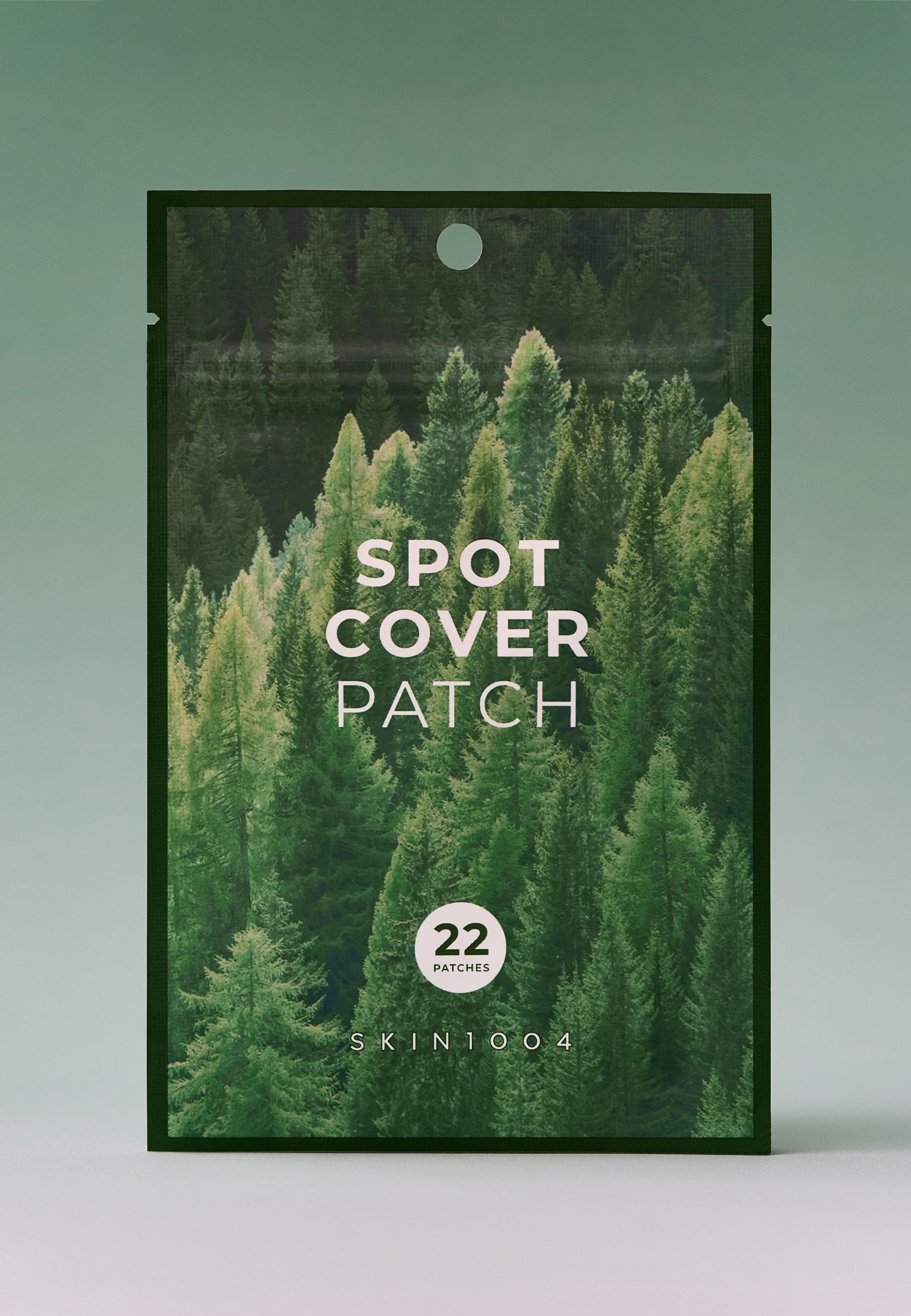 SKIN1004 Tea-Trica Spot Cover Patch Anti_Pickel_Patches