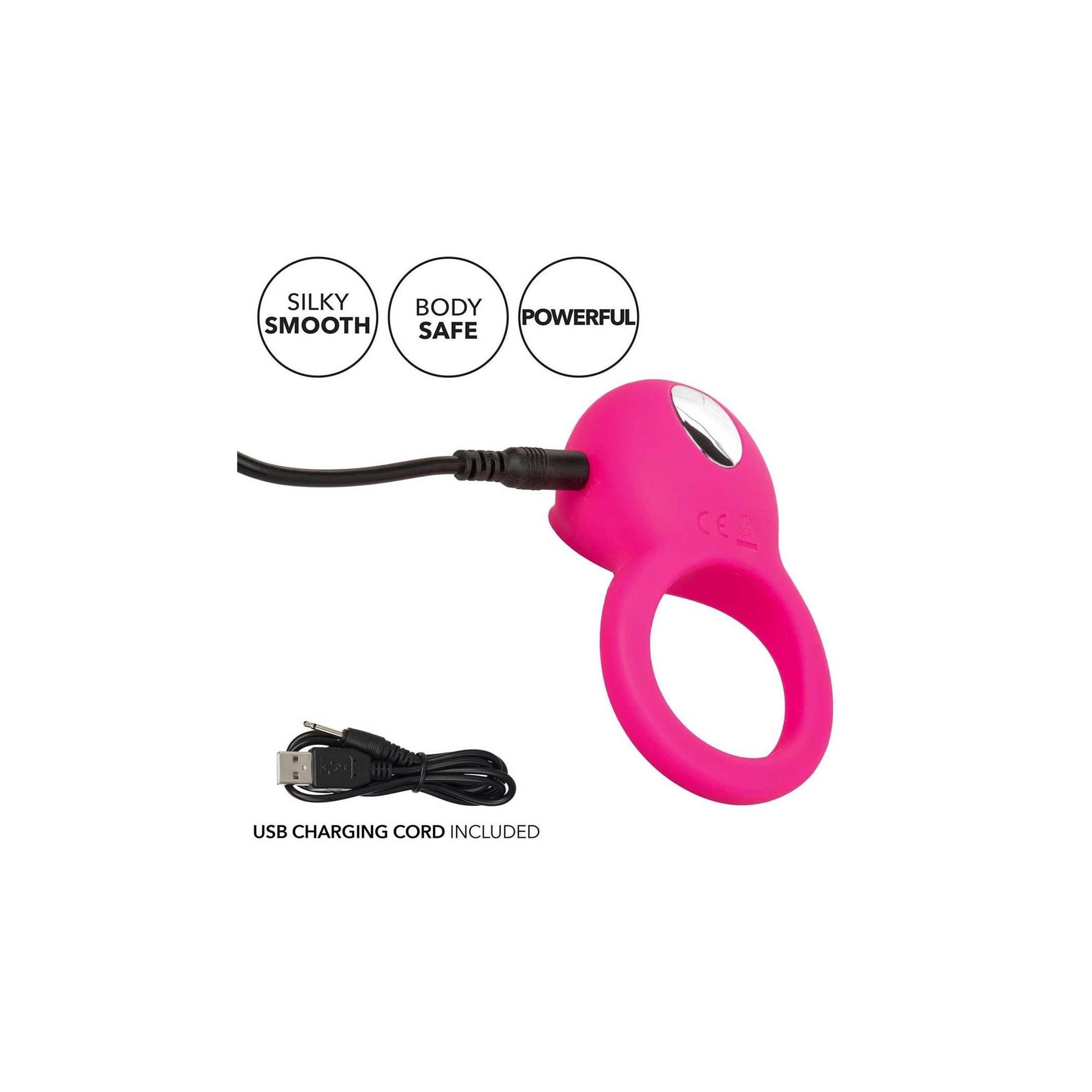 CalExotics - Teasing Tongue Enhancer