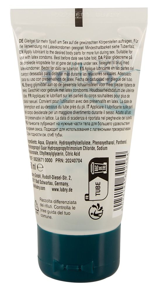 Just Glide *Premium Original*