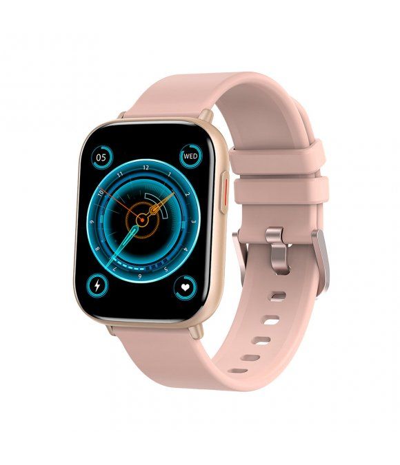 Pulsuhr / Tracker Hifuture Smartwatch FutureFit Ultra 8762PK pink