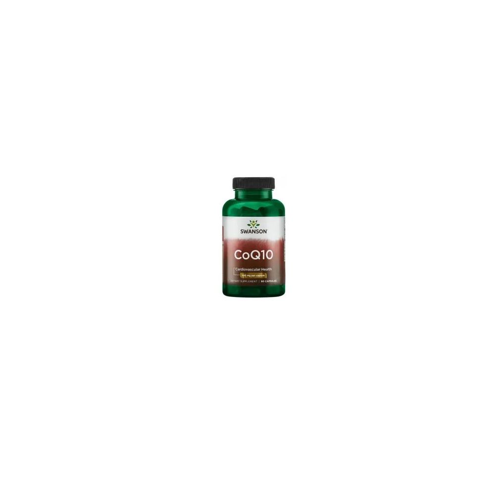 SWANSON CoQ10