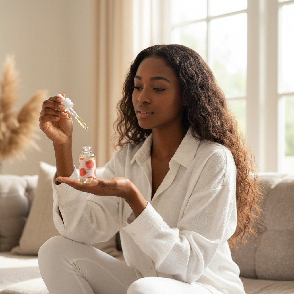 Zero Skin Stärkendes Rosmarin-Öl, für Haar und Kopfhaut kräftigend und nährend