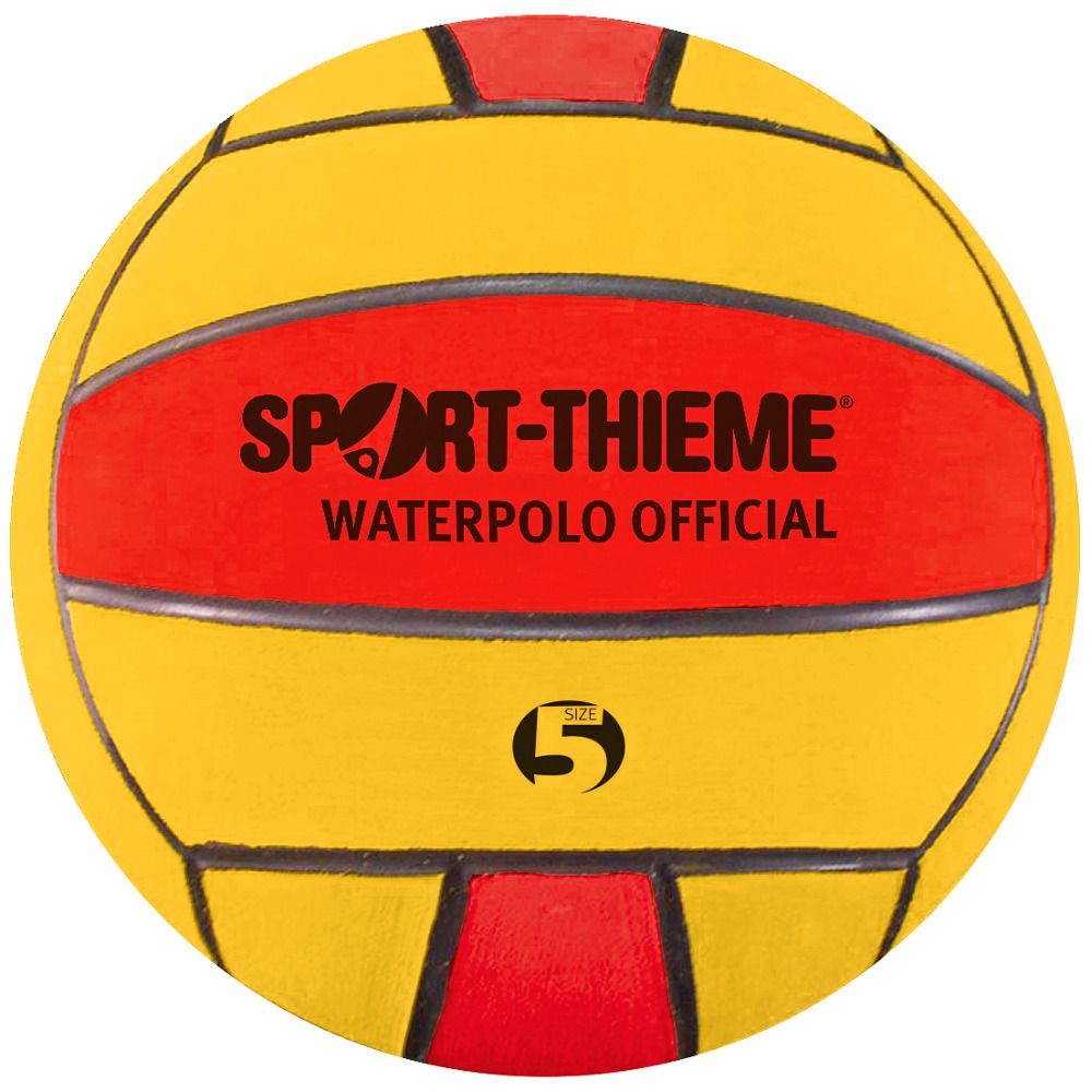 Sport-Thieme Wasserball Official